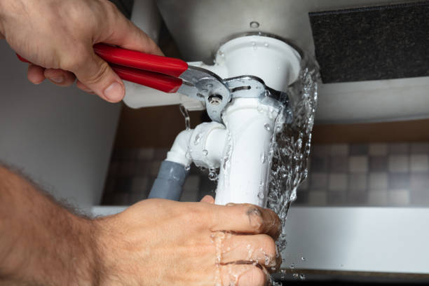 Best Water damage cleanup near me  in Mission Hills, KS