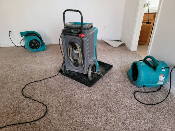 Best Residential water damage restoration  in Mission Hills, KS