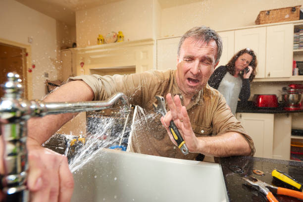 Best Local water damage restoration  in Mission Hills, KS